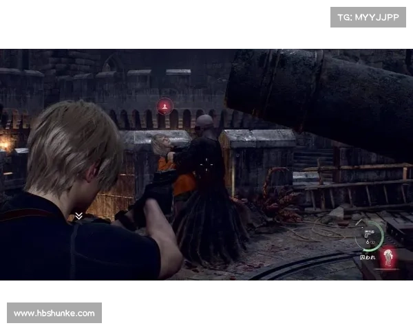 《生化危机4重塑经典攻略技巧全面解析提升游戏体验》 《生化危机4重塑经典攻略技巧全面解析提升游戏体验》