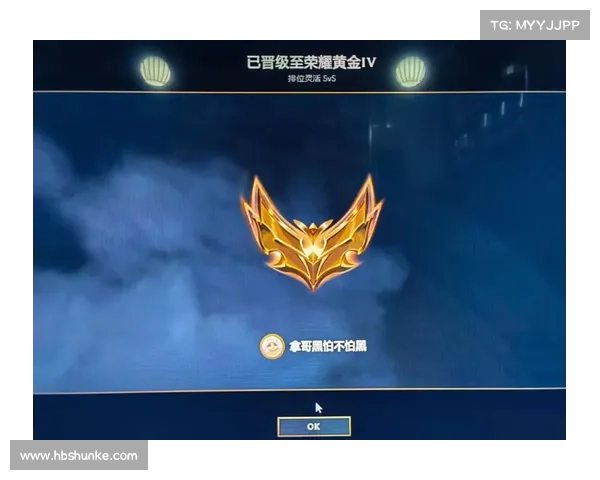 提升英雄联盟段位的实用技巧与心得分享助你快速上分