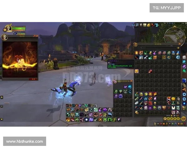 《魔兽世界命运交织之旅是否值得玩家投入时间与精力》