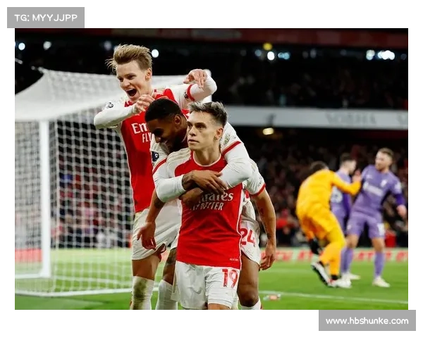 利物浦与阿森纳激战时刻全解析 热门对决时间一网打尽