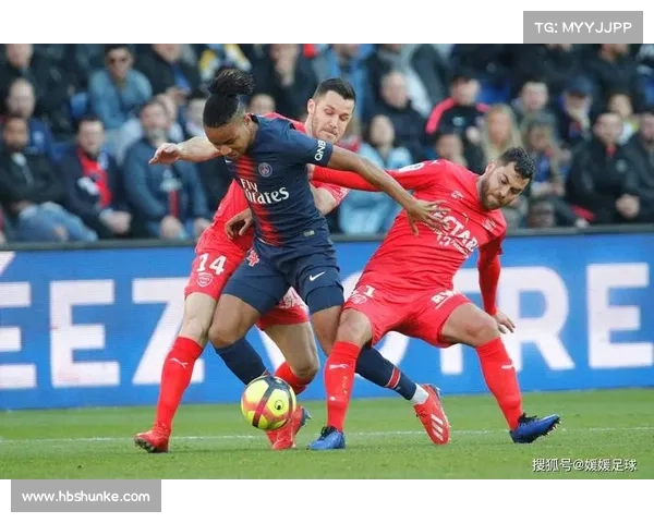 如何在国内观看法甲联赛决赛的完整指南与步骤