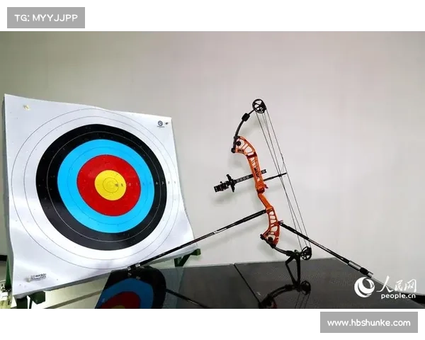 奥运弓箭比赛规则详解与历史发展回顾