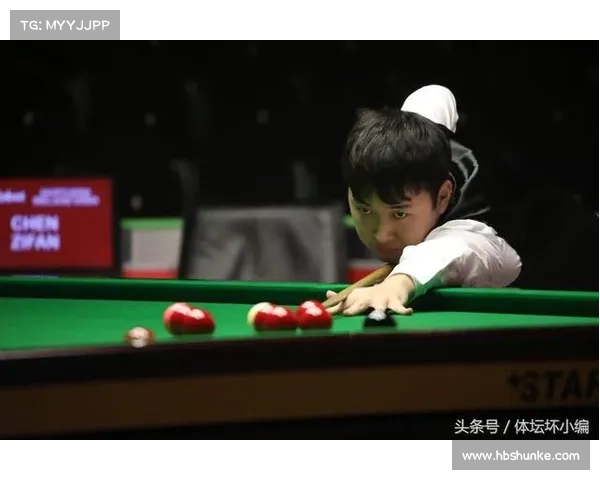 如何解读斯诺克比赛中的爆冷赛况及其背后原因分析