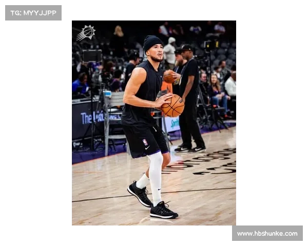 布克职业生涯中最难忘的瞬间：从新星崛起到巅峰时刻的非凡征程